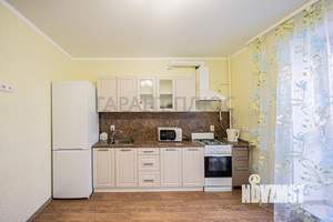 1-к квартира, на длительный срок, 50м2, 6/9 этаж