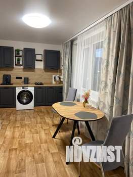 1-к квартира, посуточно, 45м2, 2/10 этаж