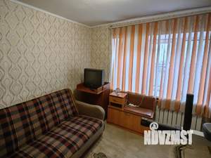 1-к квартира, на длительный срок, 18м2, 2/5 этаж