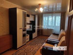 1-к квартира, на длительный срок, 32м2, 2/9 этаж