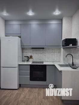 2-к квартира, на длительный срок, 37м2, 11/20 этаж