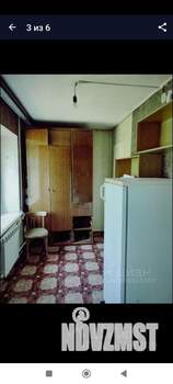 1-к квартира, на длительный срок, 25м2, 5/5 этаж