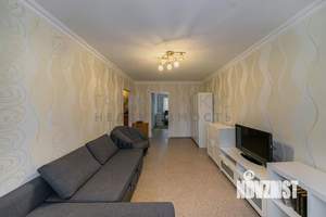2-к квартира, на длительный срок, 44м2, 4/5 этаж