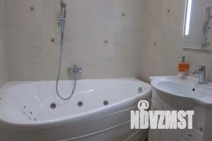 1-к квартира, посуточно, 10м2, 1/1 этаж