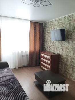 2-к квартира, посуточно, 40м2, 4/5 этаж