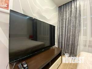 1-к квартира, посуточно, 62м2, 1/1 этаж