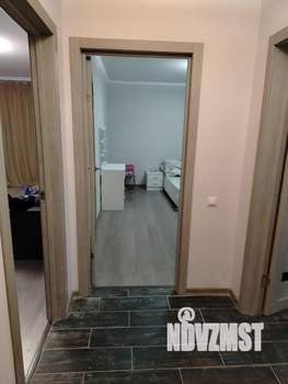 2-к квартира, на длительный срок, 59м2, 9/24 этаж