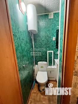 1-к квартира, на длительный срок, 18м2, 5/5 этаж