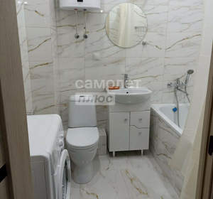 1-к квартира, на длительный срок, 39м2, 8/10 этаж
