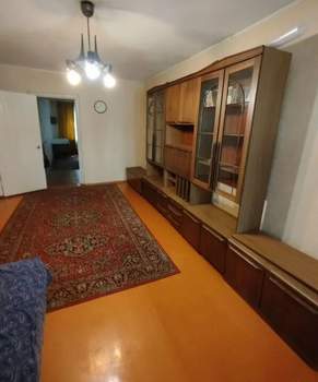 2-к квартира, на длительный срок, 44м2, 2/5 этаж