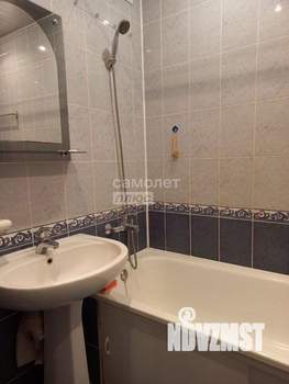 1-к квартира, на длительный срок, 48м2, 7/10 этаж