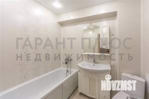1-к квартира, на длительный срок, 48м2, 7/21 этаж