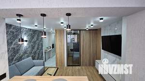 1-к квартира, посуточно, 32м2, 13/19 этаж