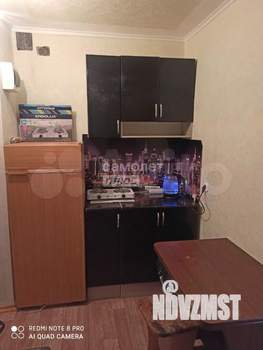 1-к квартира, на длительный срок, 23м2, 1/5 этаж