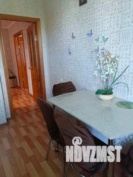 1-к квартира, посуточно, 39м2, 4/5 этаж