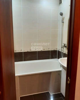 2-к квартира, на длительный срок, 58м2, 3/10 этаж