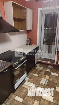 1-к квартира, на длительный срок, 45м2, 20/21 этаж