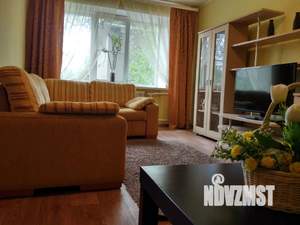 1-к квартира, посуточно, 32м2, 4/5 этаж