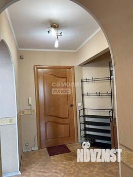 1-к квартира, на длительный срок, 45м2, 5/10 этаж
