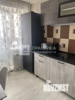 1-к квартира, на длительный срок, 34м2, 9/14 этаж