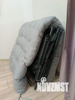 1-к квартира, посуточно, 50м2, 8/24 этаж