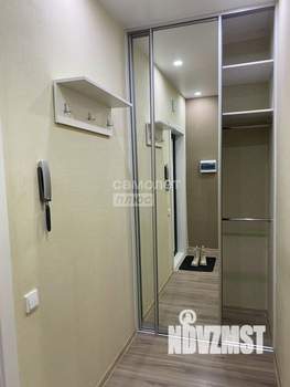 1-к квартира, на длительный срок, 40м2, 5/10 этаж