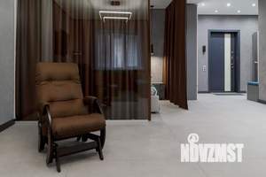 1-к квартира, посуточно, 51м2, 1/1 этаж