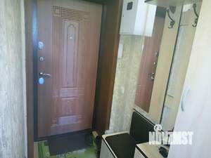 1-к квартира, на длительный срок, 30м2, 2/10 этаж