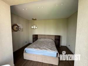 1-к квартира, посуточно, 60м2, 1/1 этаж