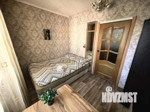 1-к квартира, посуточно, 14м2, 1/1 этаж