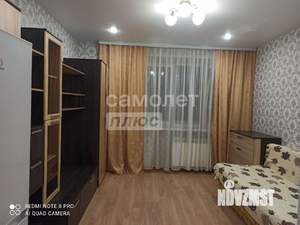 1-к квартира, на длительный срок, 18м2, 3/5 этаж