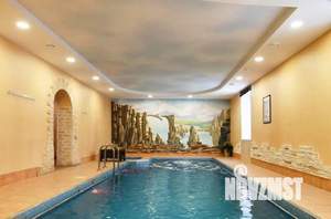 2-к квартира, посуточно, 350м2, 1/1 этаж