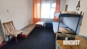 1-к квартира, на длительный срок, 34м2, 2/5 этаж