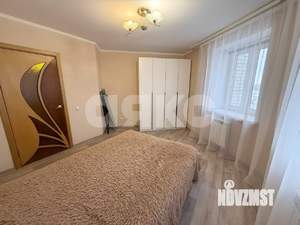 2-к квартира, на длительный срок, 53м2, 4/18 этаж