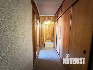 3-к квартира, на длительный срок, 61м2, 9/10 этаж