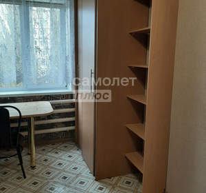 3-к квартира, на длительный срок, 63м2, 6/9 этаж