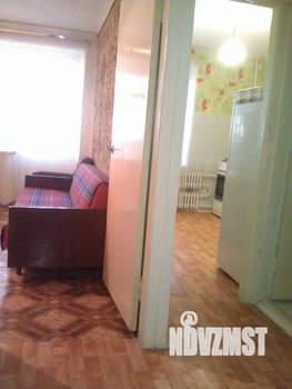 1-к квартира, на длительный срок, 40м2, 7/9 этаж