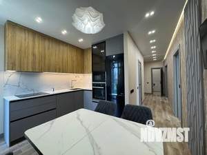 2-к квартира, посуточно, 70м2, 4/13 этаж