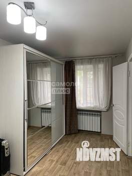 2-к квартира, на длительный срок, 43м2, 1/4 этаж