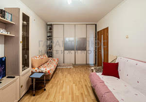 1-к квартира, на длительный срок, 35м2, 8/9 этаж