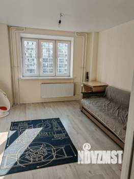 2-к квартира, на длительный срок, 55м2, 5/10 этаж