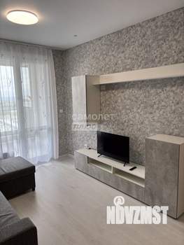 2-к квартира, на длительный срок, 41м2, 15/17 этаж