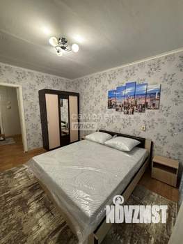 2-к квартира, на длительный срок, 46м2, 2/7 этаж