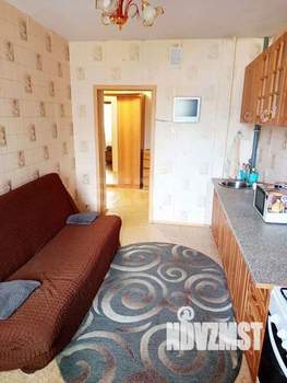 1-к квартира, на длительный срок, 54м2, 5/5 этаж