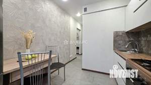 1-к квартира, на длительный срок, 32м2, 1/9 этаж