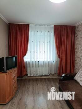 1-к квартира, на длительный срок, 44м2, 2/18 этаж