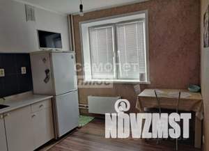 1-к квартира, на длительный срок, 34м2, 10/13 этаж