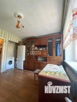 1-к квартира, вторичка, 19м2, 3/5 этаж