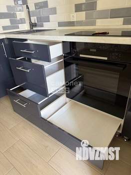 1-к квартира, вторичка, 34м2, 9/21 этаж