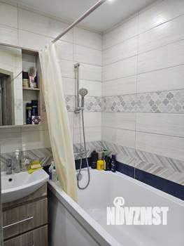1-к квартира, вторичка, 36м2, 13/16 этаж